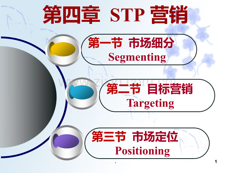 STP营销PPT课件.ppt_第1页