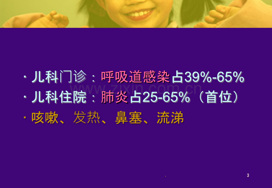 儿童呼吸道疾病防治ppt课件.ppt_第3页