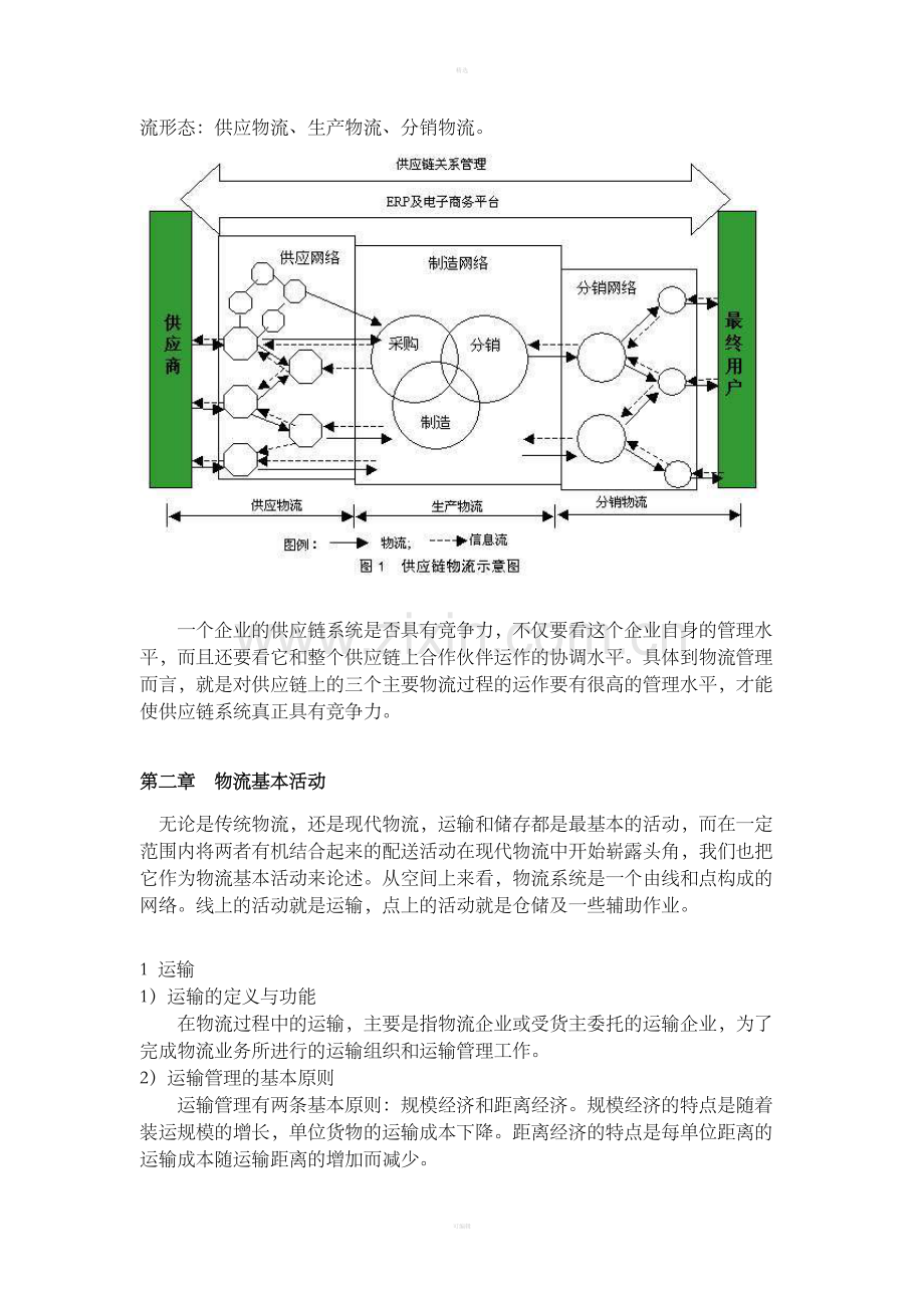 物流管理基础知识.doc_第2页