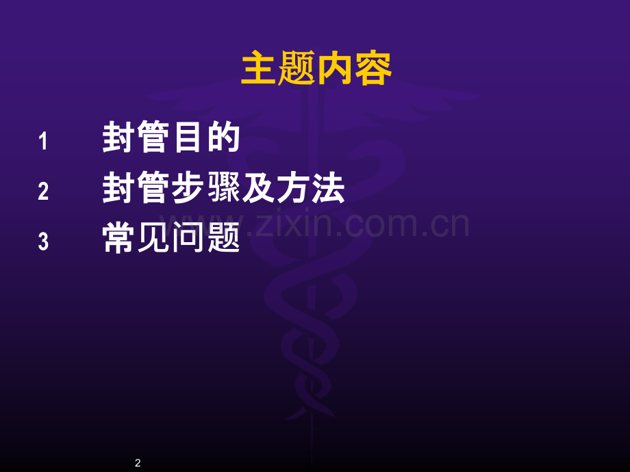 血透临时中心静脉置管封管ppt课件.ppt_第2页