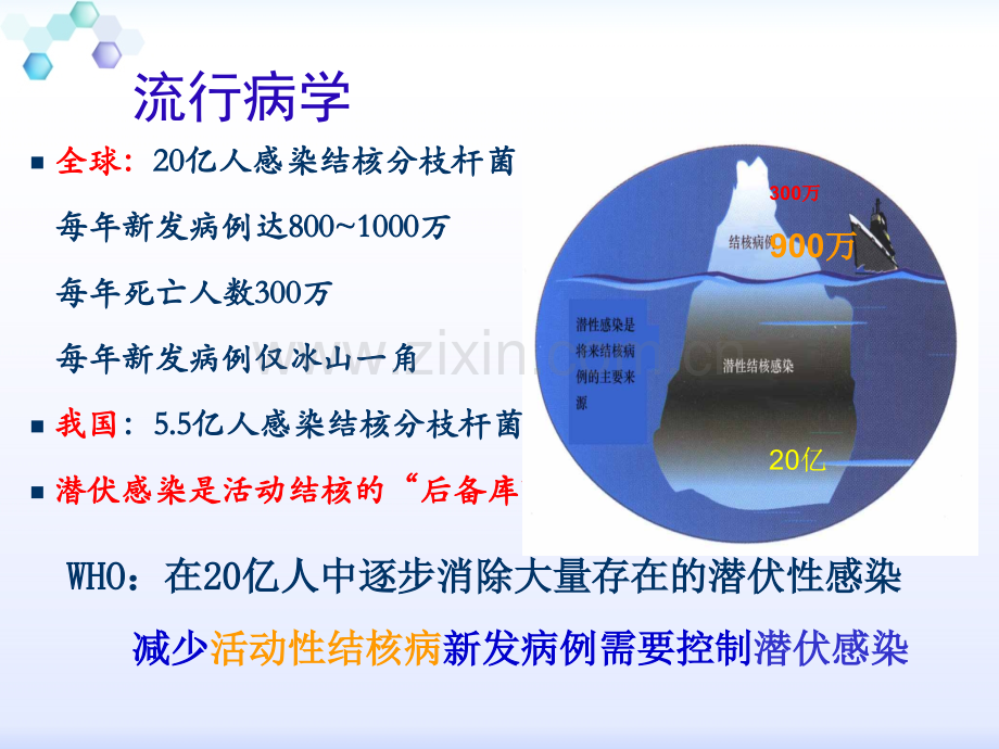 陈玲-结核感染T细胞检测在结核病潜伏感染中的临床应用.ppt_第3页