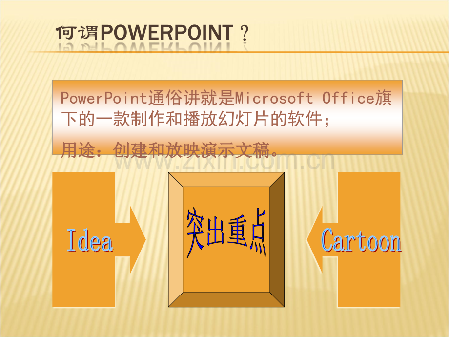 PPT制作技巧实用培训教程.ppt_第3页