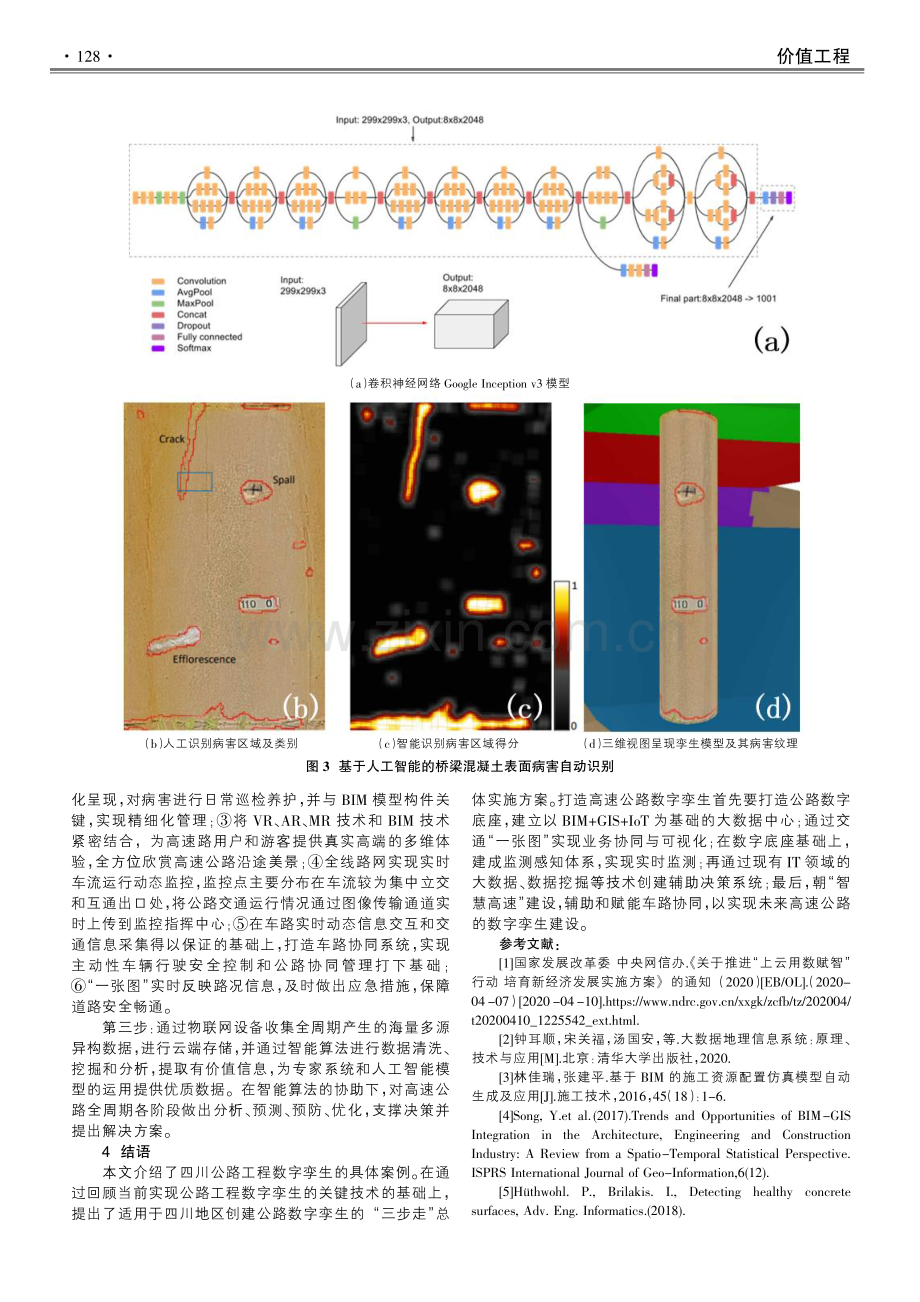 四川公路工程数字孪生发展现状与建设前景分析.pdf_第3页