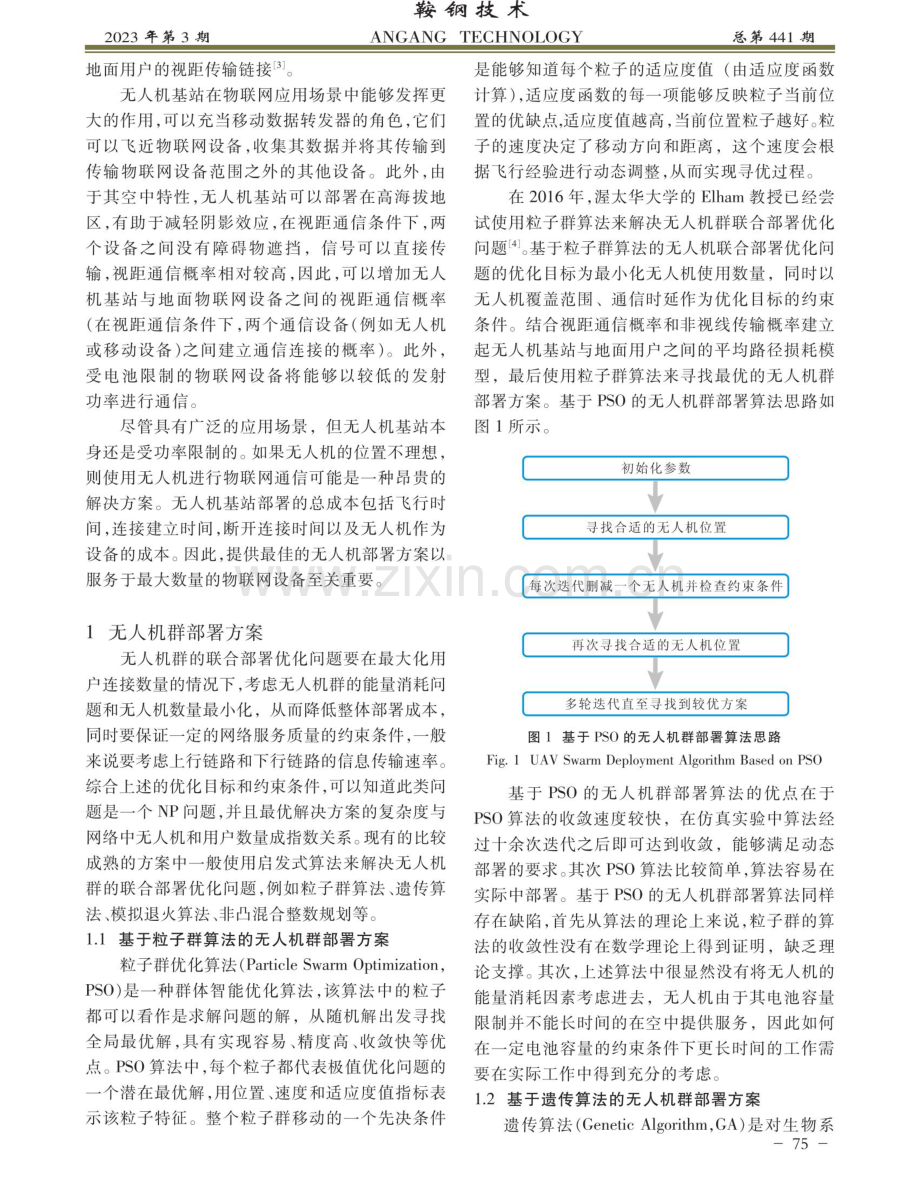 无人机群协同网络优化研究与分析.pdf_第2页