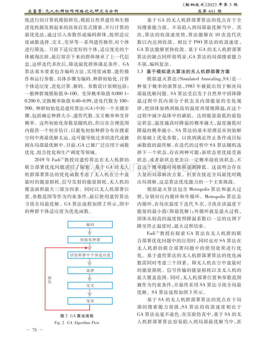 无人机群协同网络优化研究与分析.pdf_第3页