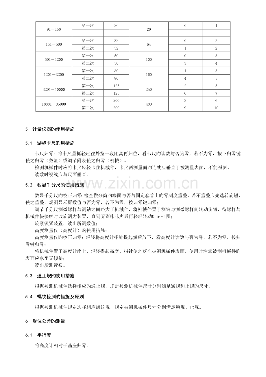 机械件进料检验规范.doc_第3页