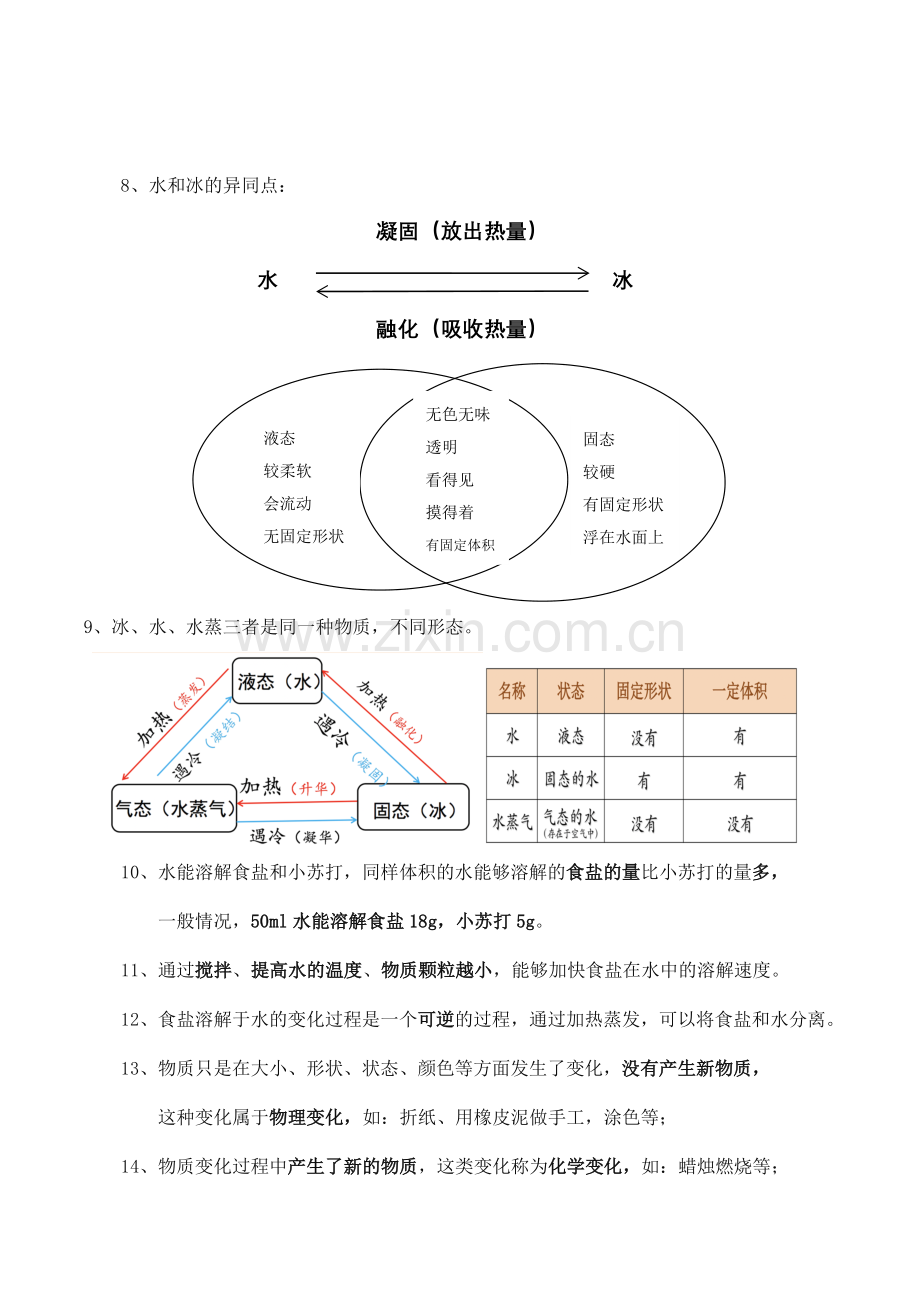 【科学】教科版科学三年级上册期末知识点总结归纳.doc_第2页