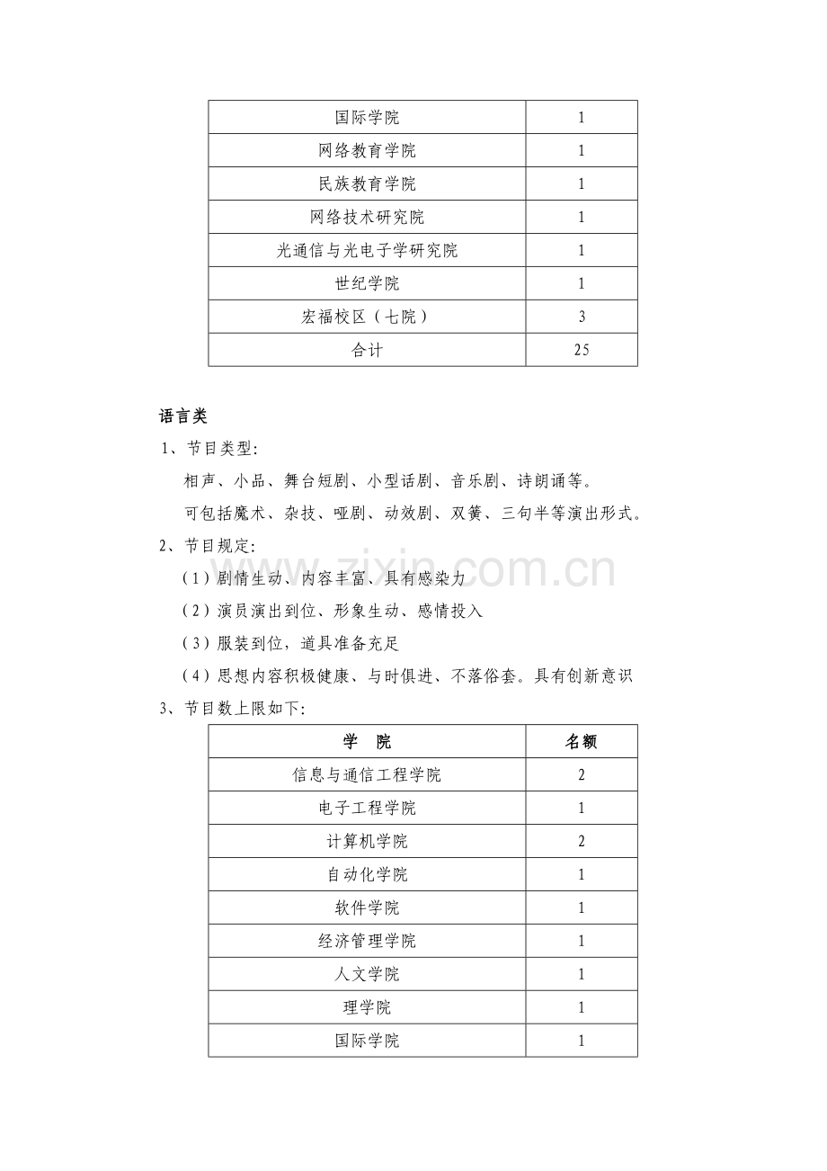 校园文化艺术节策划.doc_第3页