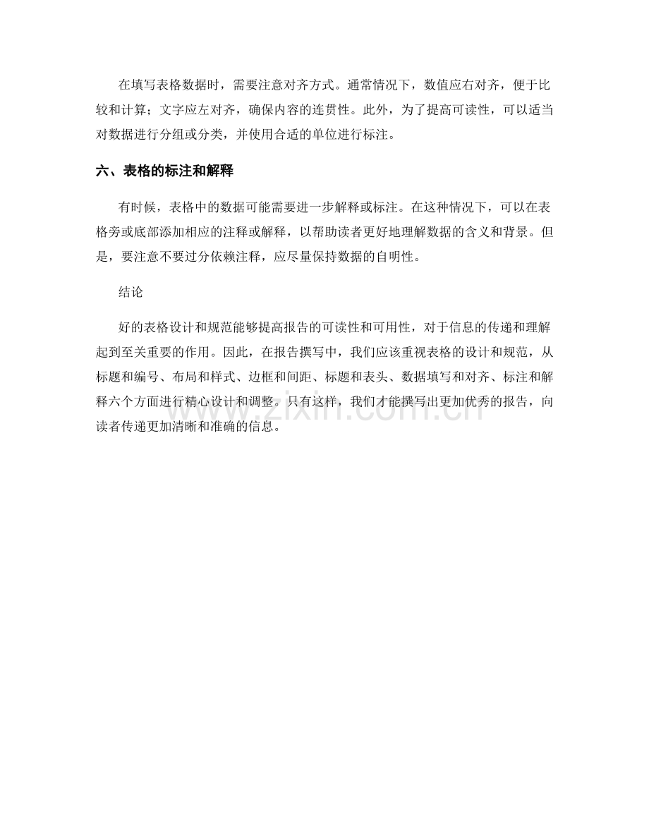 报告撰写中的表格设计与规范.docx_第2页