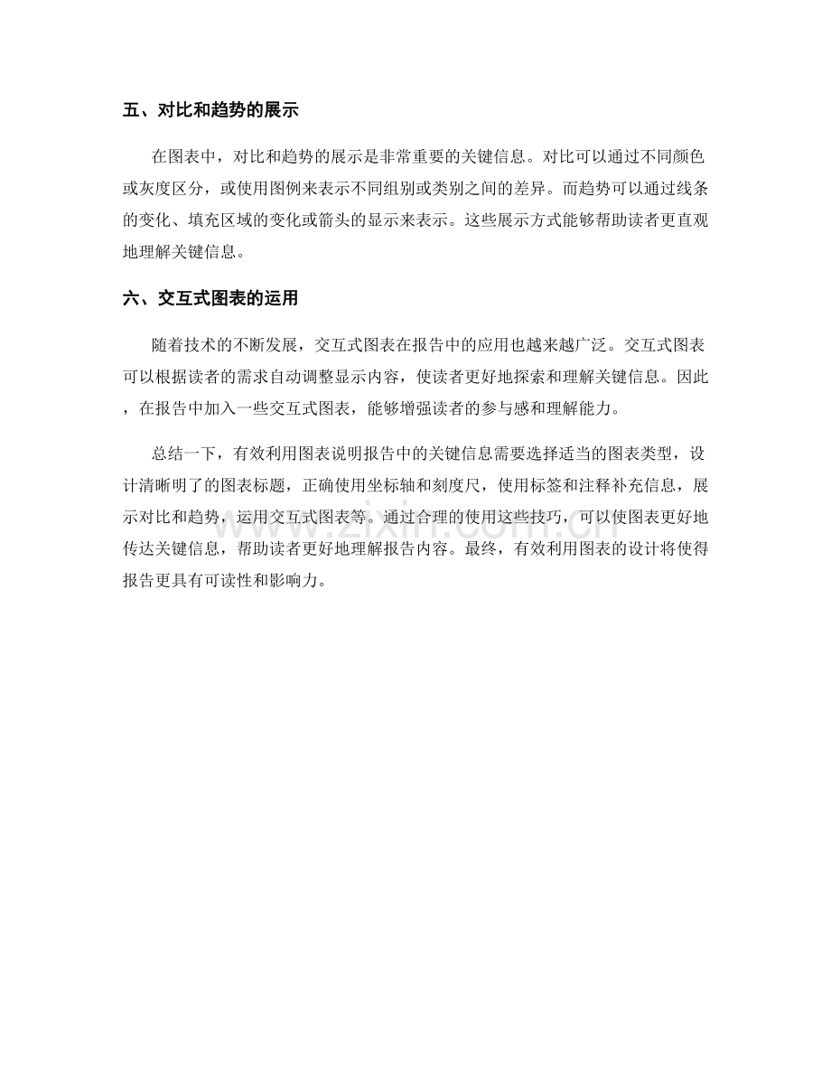 有效利用图表说明报告中的关键信息.docx_第2页