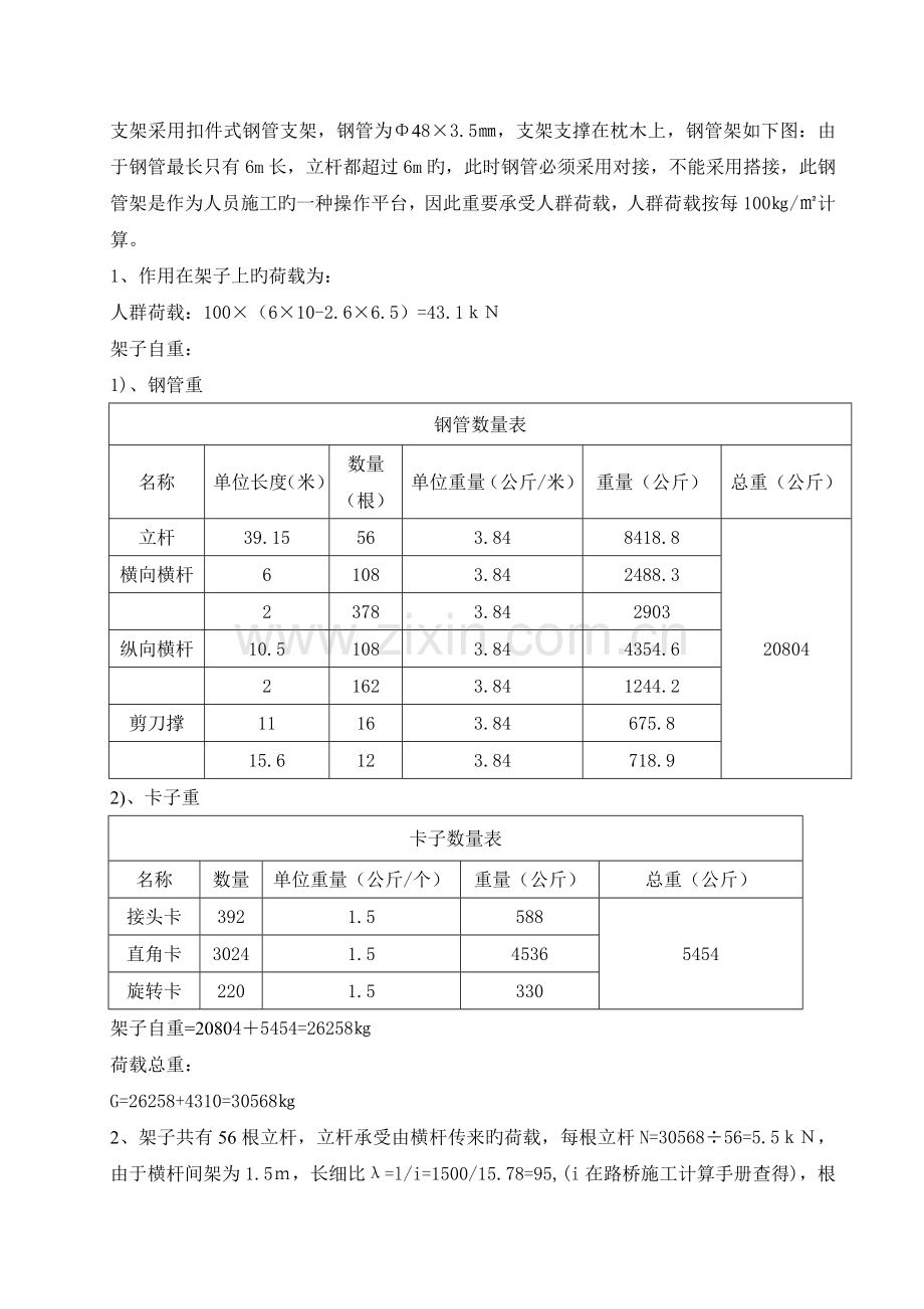 桥梁立柱施工的建设管理.doc_第2页