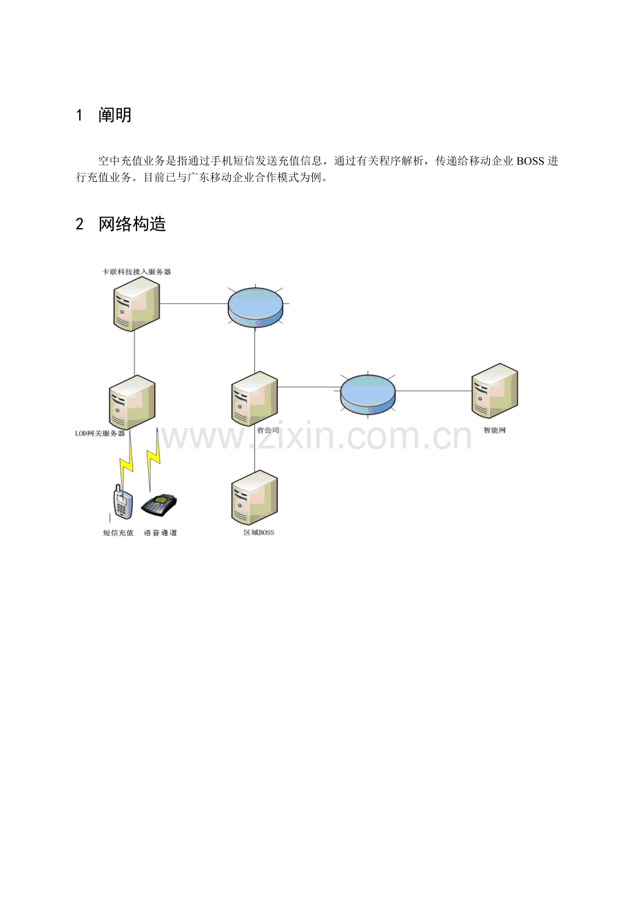 移动空中充值系统解决方案.doc_第2页