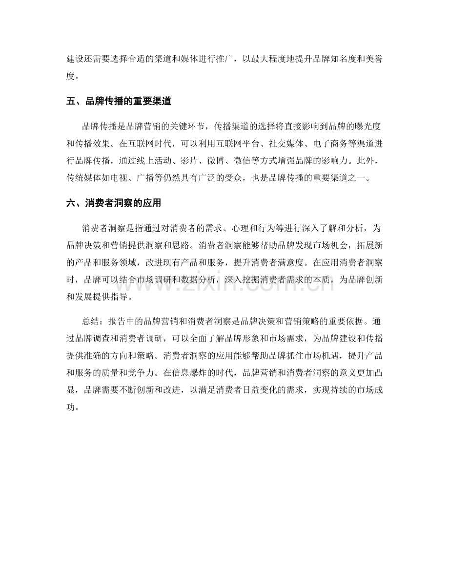 报告中的品牌营销和消费者洞察.docx_第2页