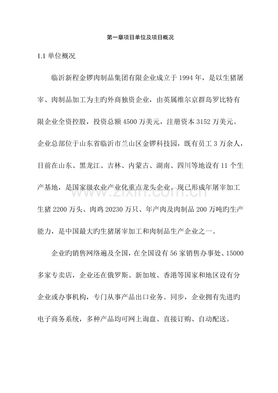 2023年项目投资计划书.doc_第2页