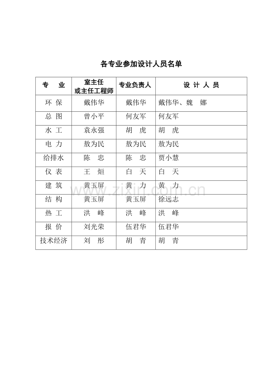 危险废物集中处置中心建设项目可行性研究报告.doc_第3页