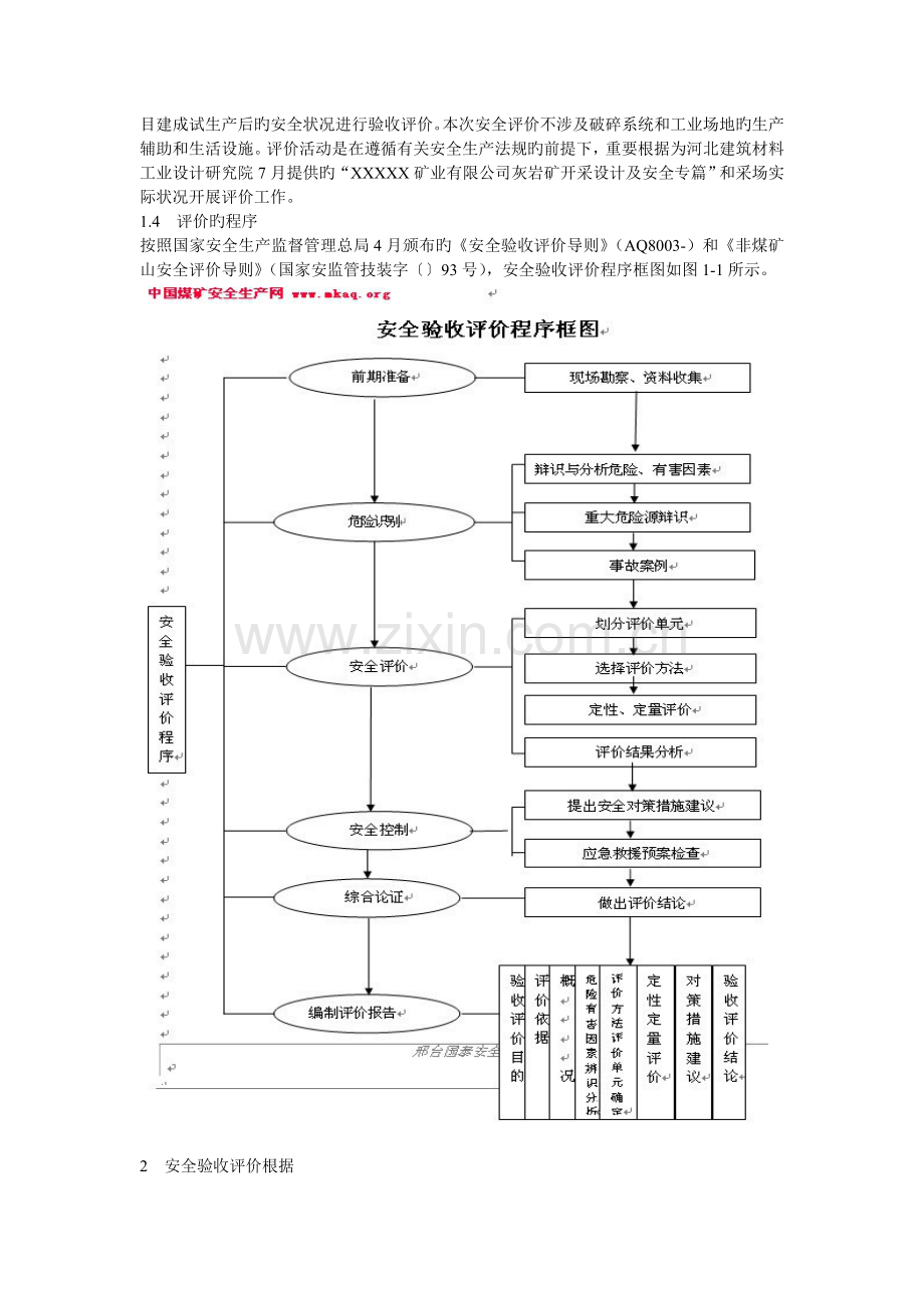 某煤矿安全评价报告.doc_第2页