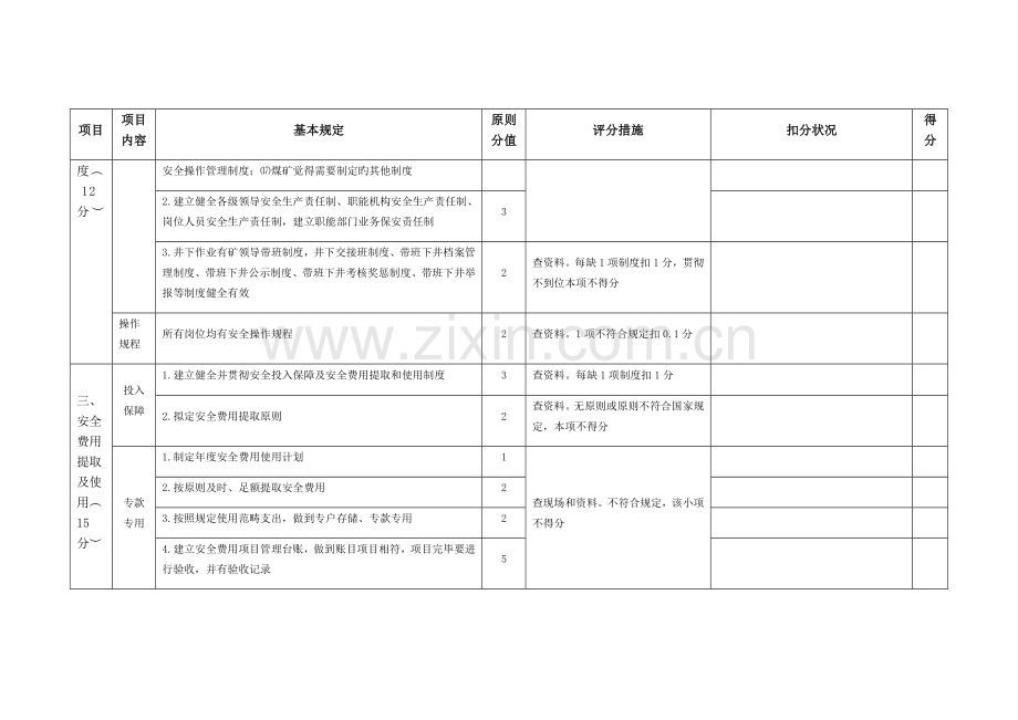 煤矿安全风险评估.docx_第2页