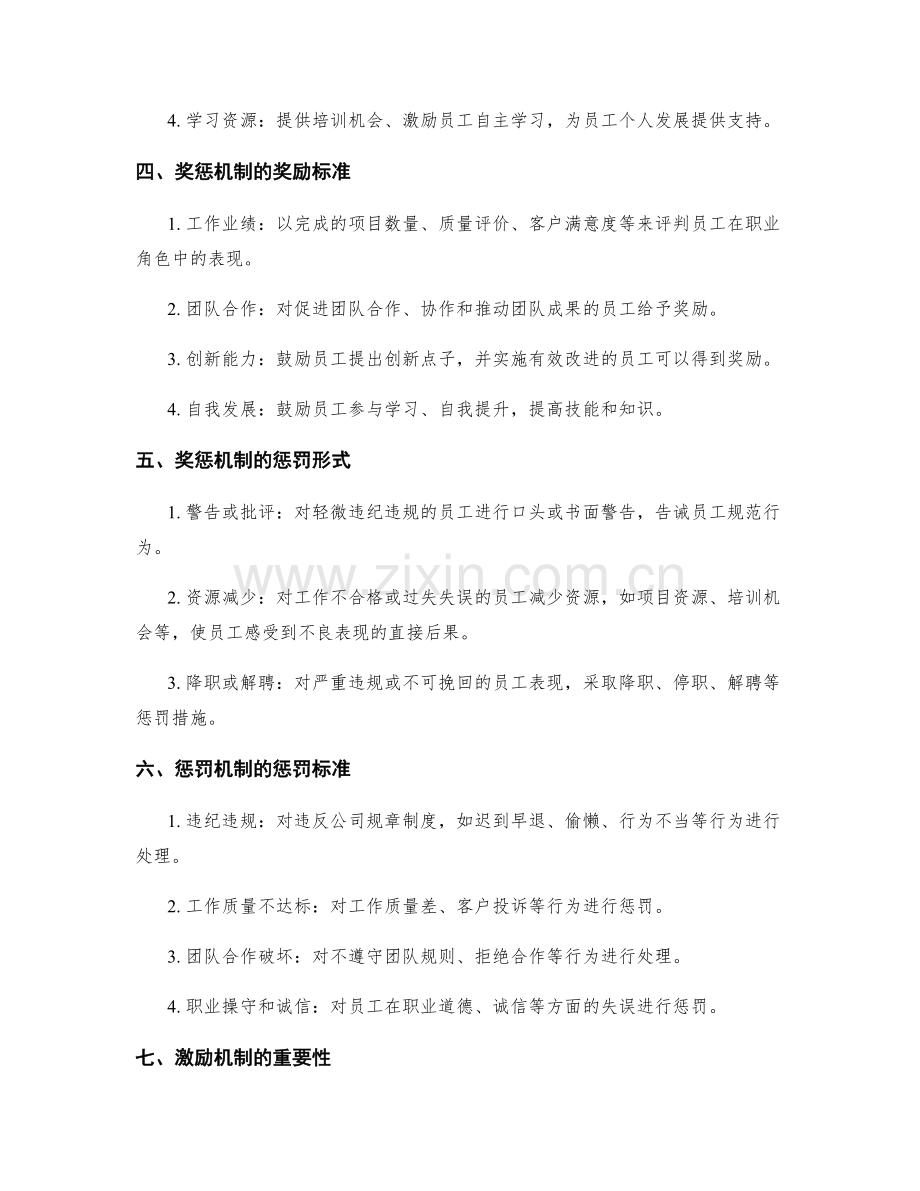 年终总结的奖惩机制与激励机制.docx_第2页