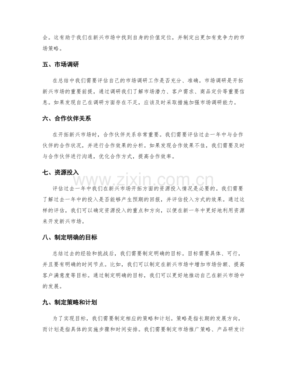 年终总结与新兴市场开拓.docx_第2页