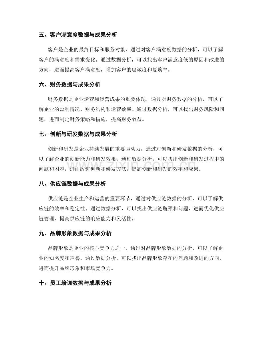 年终总结的数据与成果分析.docx_第2页