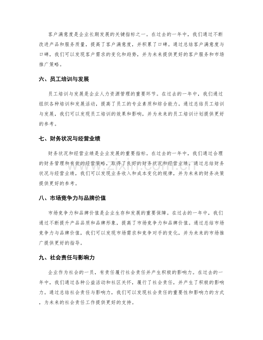 年终总结的关键收获挖掘与成果亮点总结指南.docx_第2页