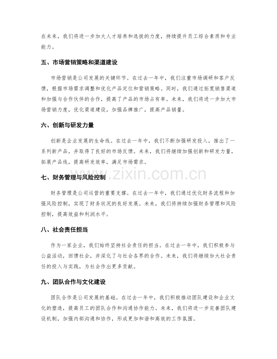 年终总结公司发展战略.docx_第2页