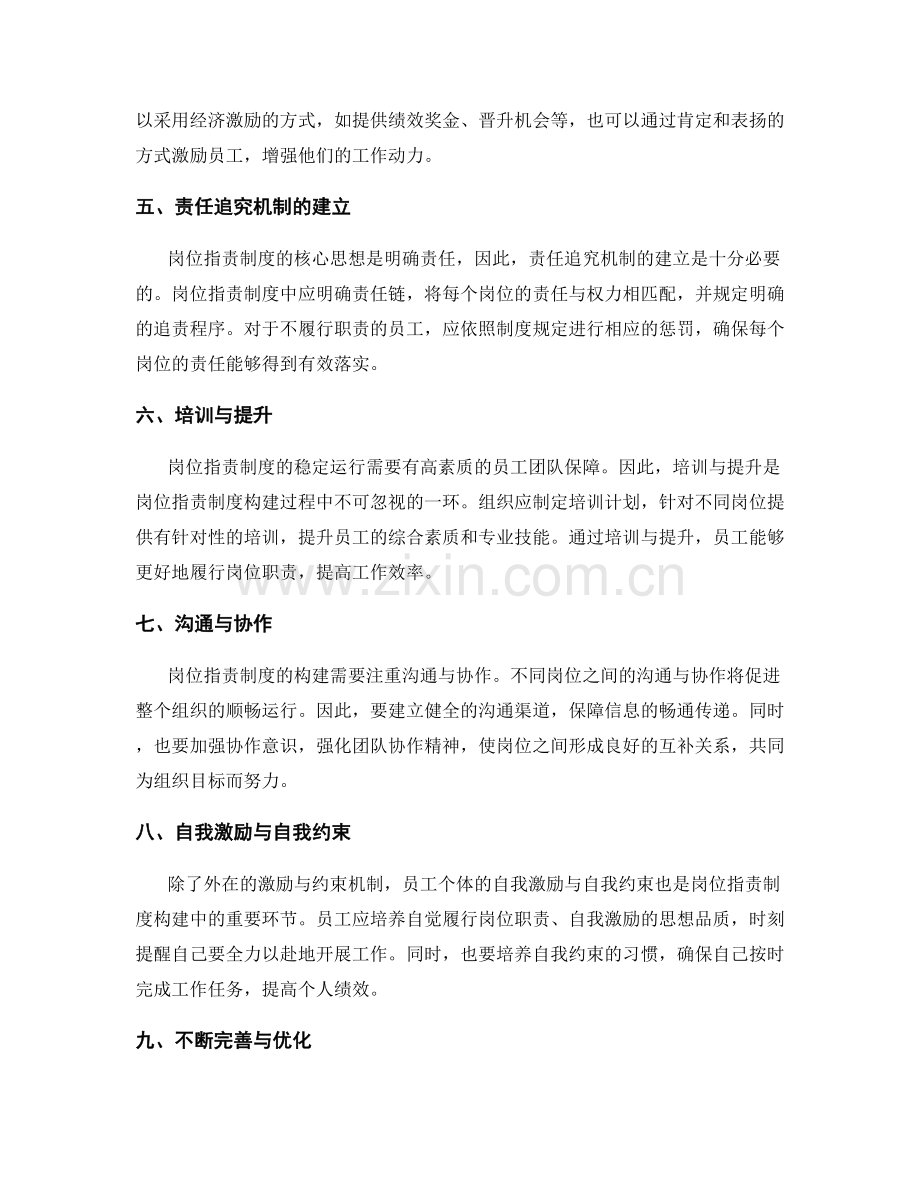 岗位职责制度构建.docx_第2页