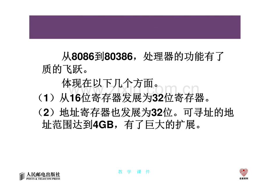 微机原理与接口技术 周明德 第13章 IA-32微处理器.pdf_第3页