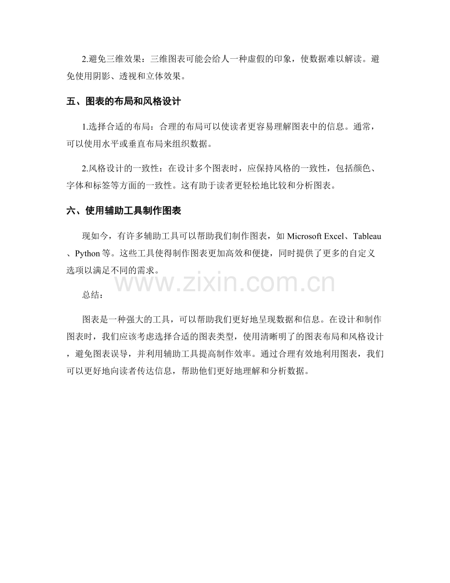 报告图表设计与制作.docx_第2页