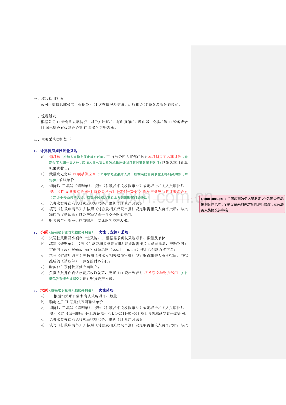 IT采购流程.doc_第2页