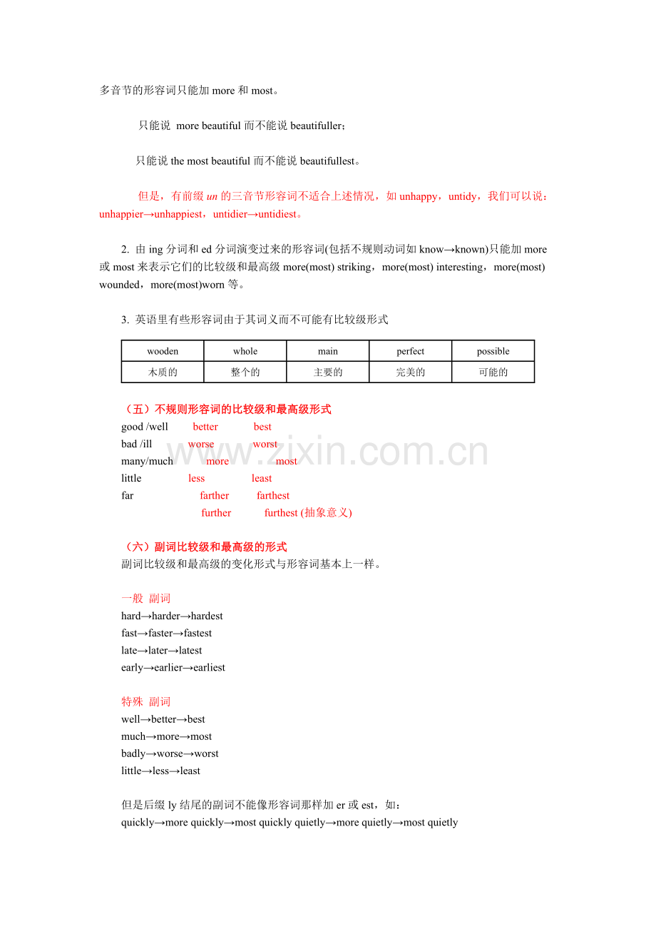 形容词副词用法总结.doc_第3页