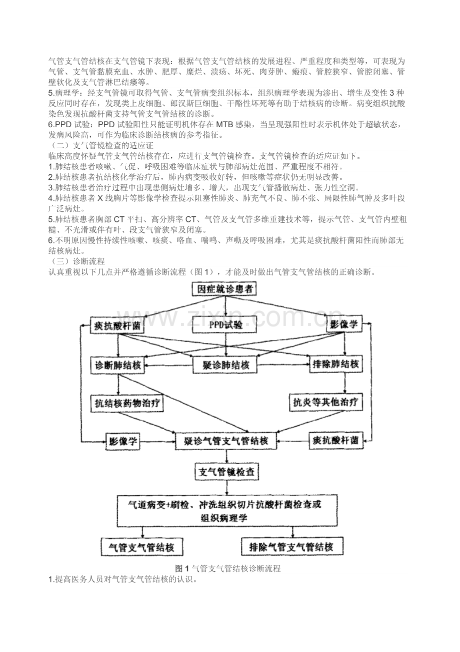 气管支气管结核诊断和治疗指南.doc_第2页