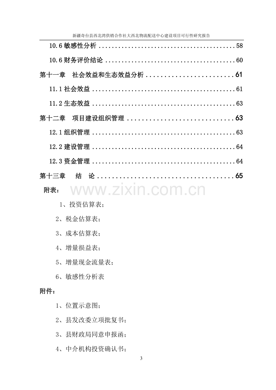 基层供销社日用消费品现代经营网络建设可行性谋划书.doc_第3页