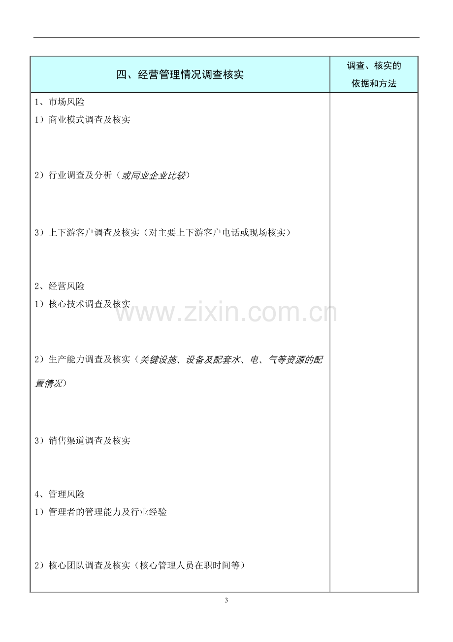 融资担保项目尽职调查报告(B角).doc_第3页