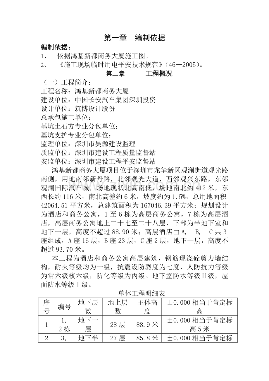 施工临时用电监理细则.docx_第1页