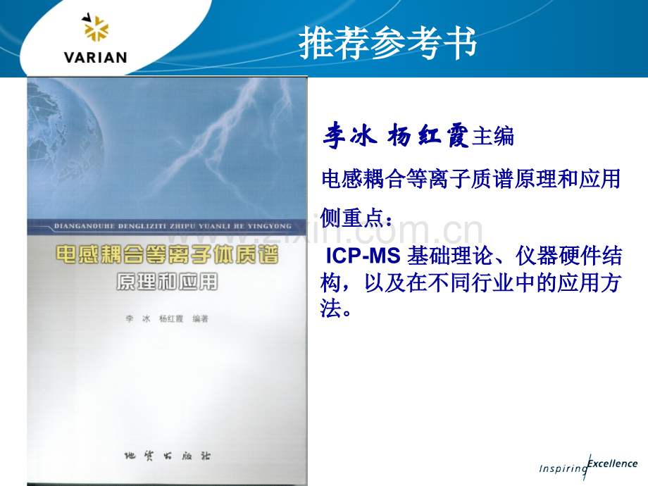 ICP-MS基本原理介绍.ppt_第3页