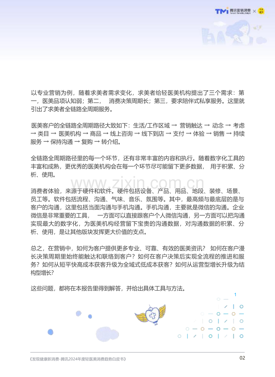 2024年度轻医美消费趋势白皮书.pdf_第3页