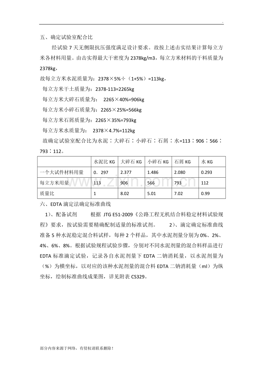 5%水泥稳定碎石配合比设计说明.doc_第3页