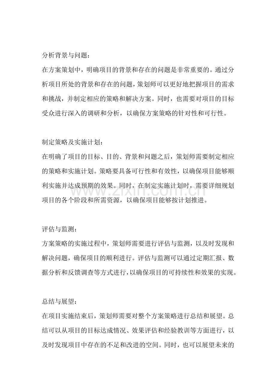 方案策略怎么写范文简短一点.docx_第2页