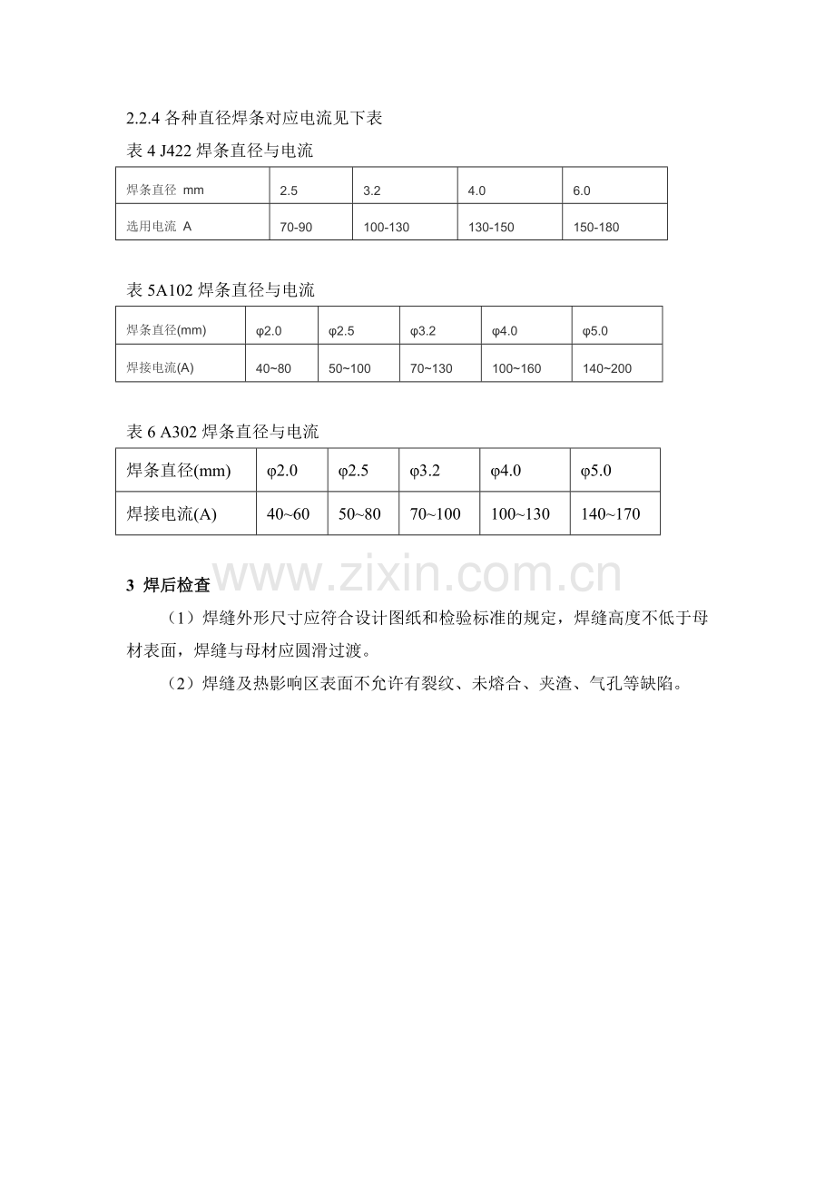 铸件焊补工艺规程.doc_第3页