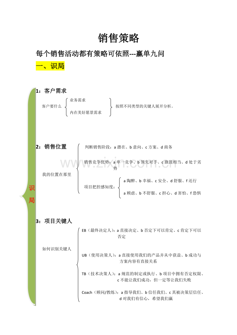 销售策略--九问.doc_第1页