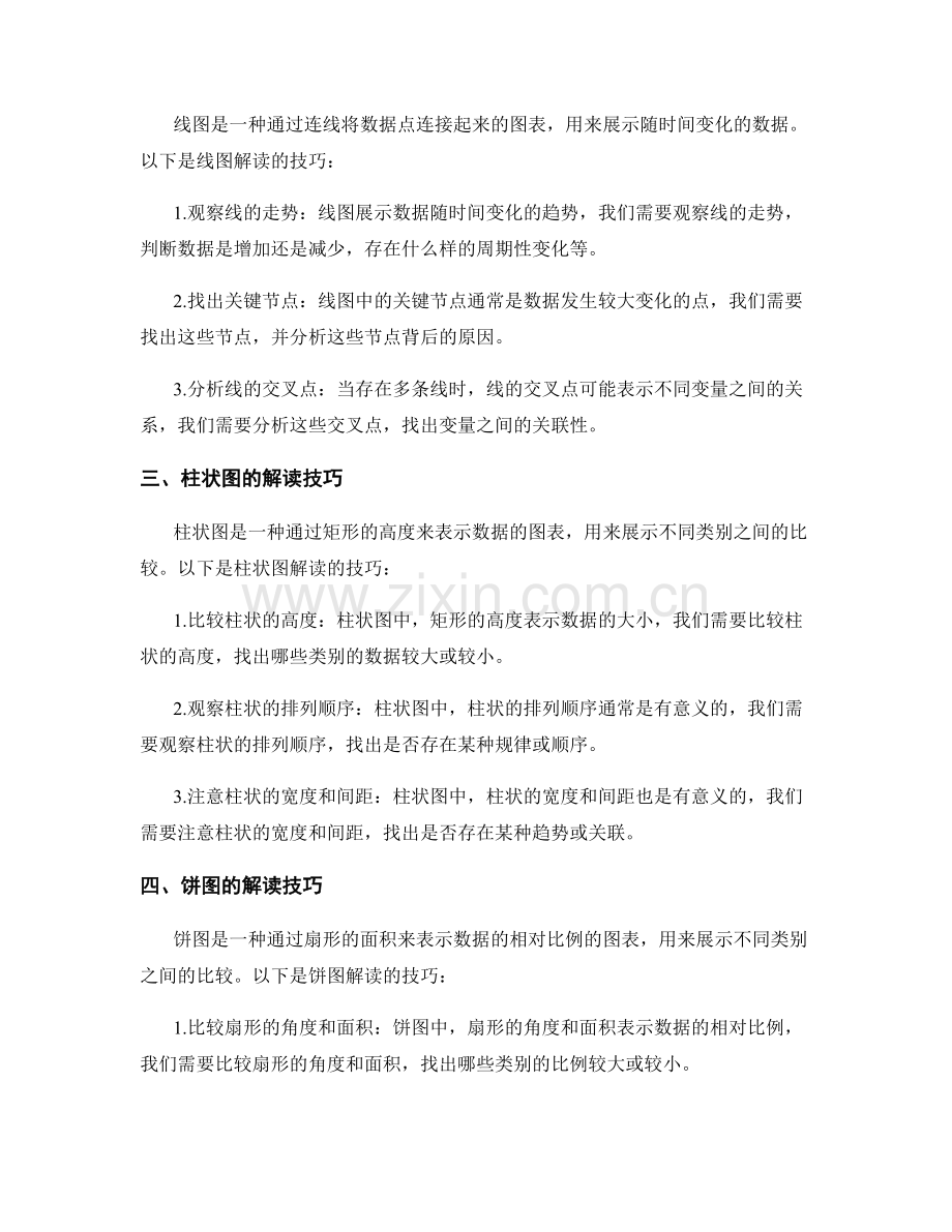 报告中的图表解读和图像分析技巧.docx_第2页