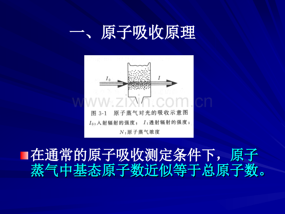 第10章 原子光谱法—测定单独元素.ppt_第2页