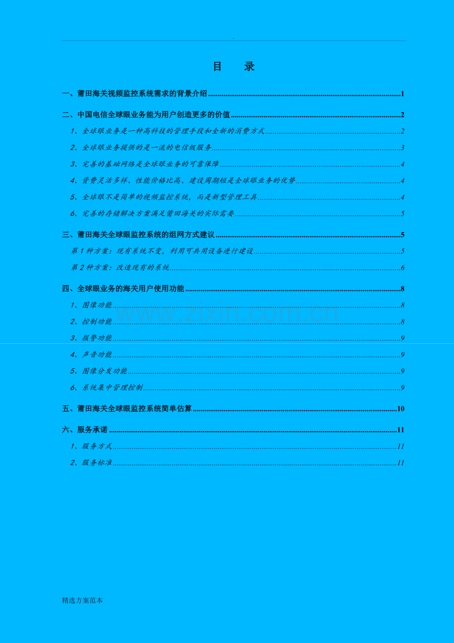 全球眼海关系统解决方案.doc_第2页