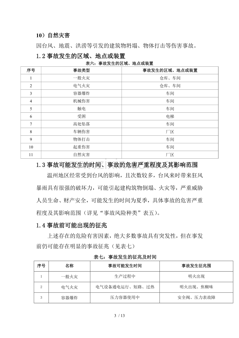 企业现场应急处置方案.doc_第3页