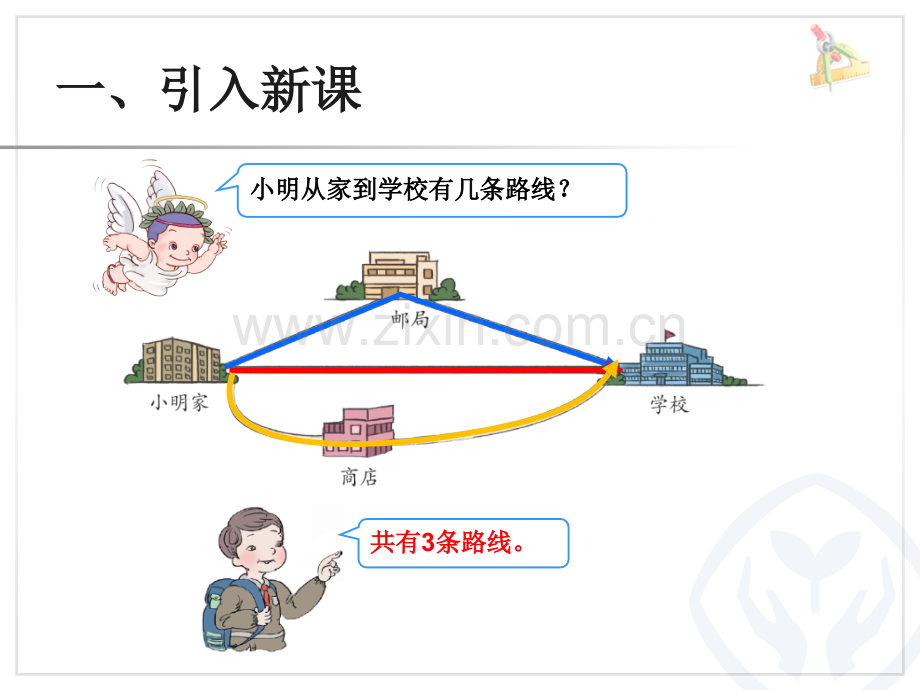 四年级数学下册三角形三边的关系.ppt_第2页