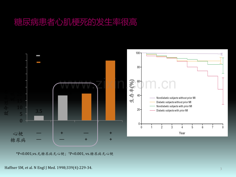 心血管疾病合并糖尿病患者血糖管理的合理选择.ppt_第3页