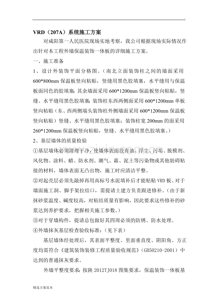 外墙保温复合一体板施工方案.docx_第2页