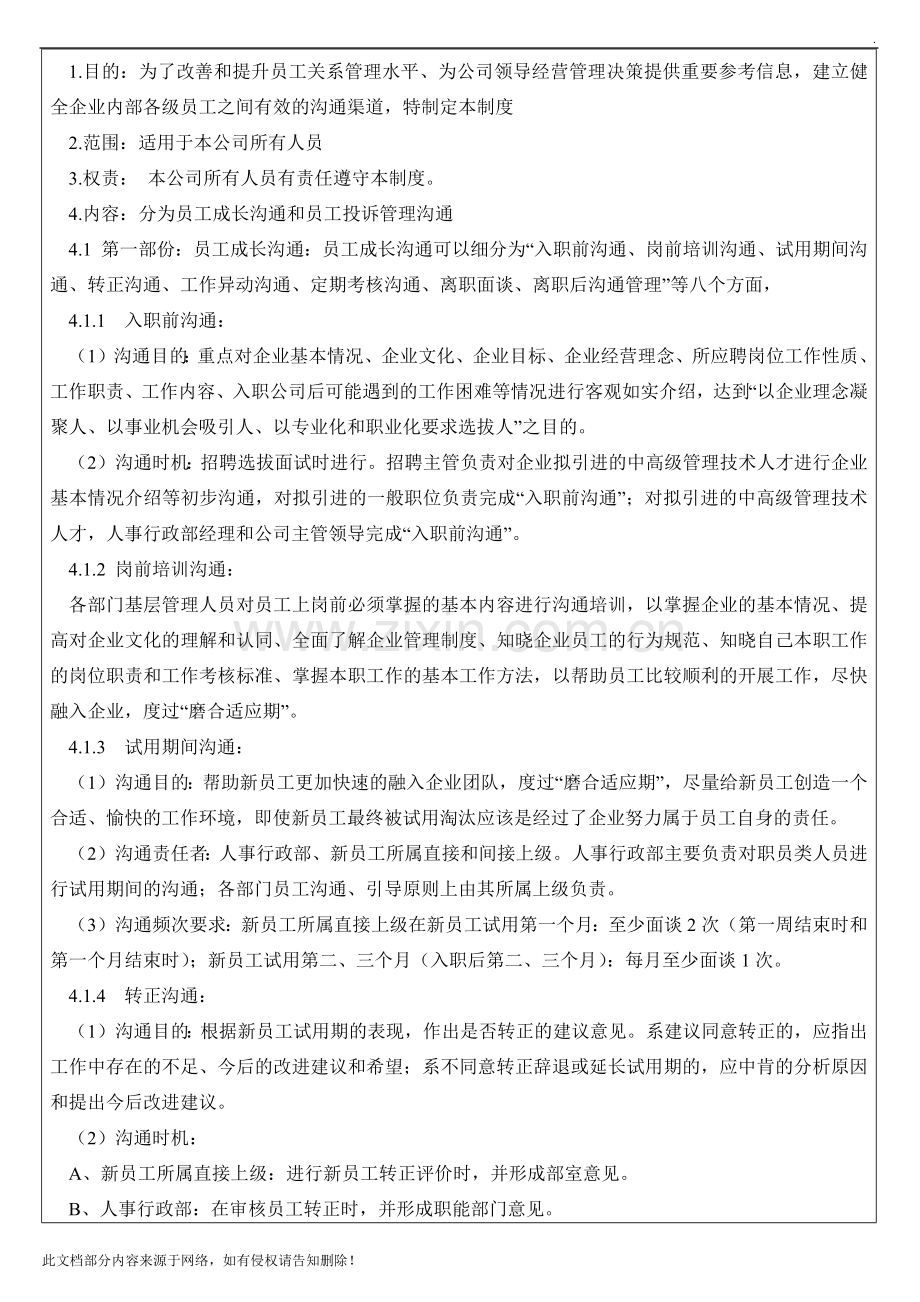 员工沟通管理制度.docx_第2页