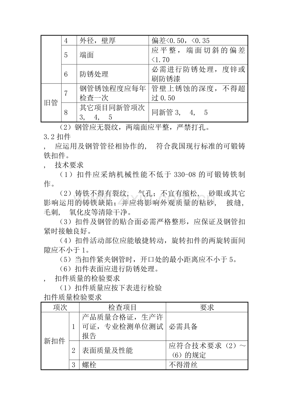 内脚手架支撑施工方案.docx_第3页